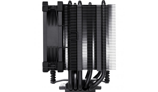 protsessori jahuti NH-U9S chromax.black 92mm, must
