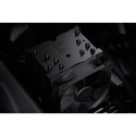 Noctua NH-U9S chromax.black, CPU cooler