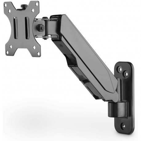 Digitus DA-90396 monitor mount / stand 81.3 cm (32") Screws Black