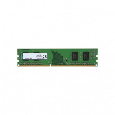 DIMM 8 GB DDR4-2666   (KVR26N19S6/8, ValueRAM)
