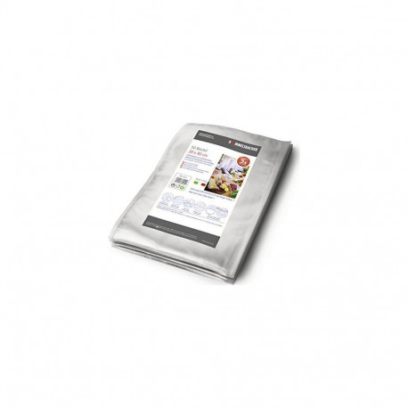 Vakuumierbeutel 30cm x 40cm (transparent, 50 Stück)