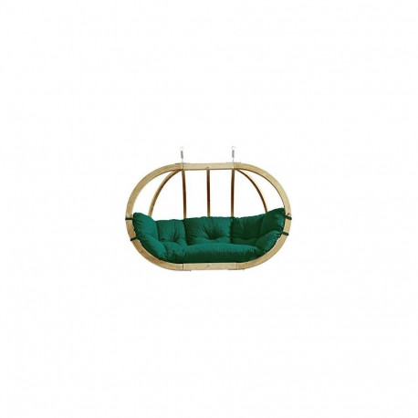Amazonas Globo Royal Chair Verde AZ-2030844, hanging chair (green)