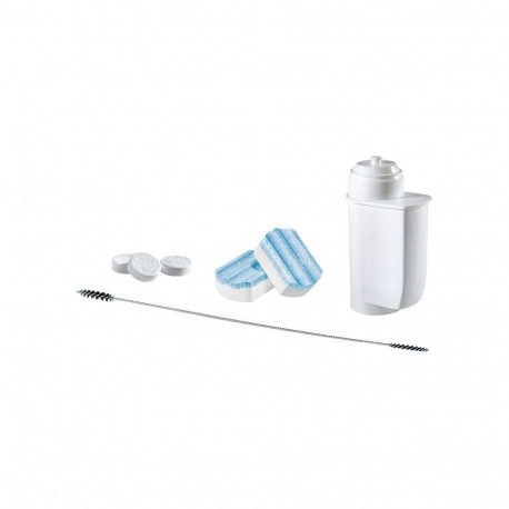 VeroSeries Pflegeset TCZ8004A (mit Wasserfilter)