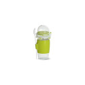 Emsa Clip & Go Yoghurt Mug - 0.45L