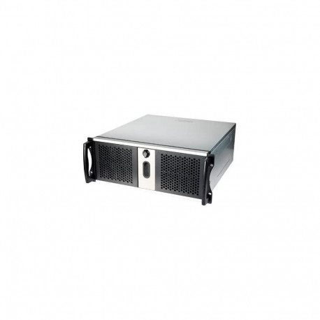 Chenbro RM42300F1, rack case (black / silver, USB 3.0)