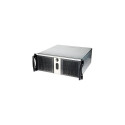 Chenbro RM42300F1, rack case (black / silver, USB 3.0)