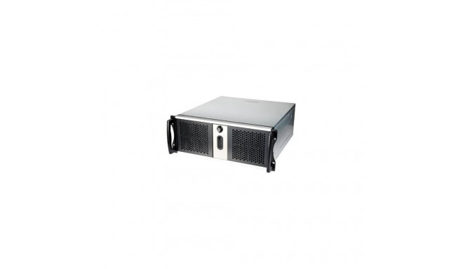 Chenbro RM42300F1, rack case (black / silver, USB 3.0)