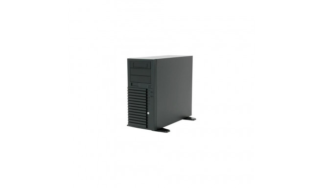 Chenbro SR20969 + U3, server case (black)