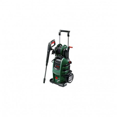 Bosch high pressure cleaner AdvancedAquatak 150 (green / black, 2,200 watts)