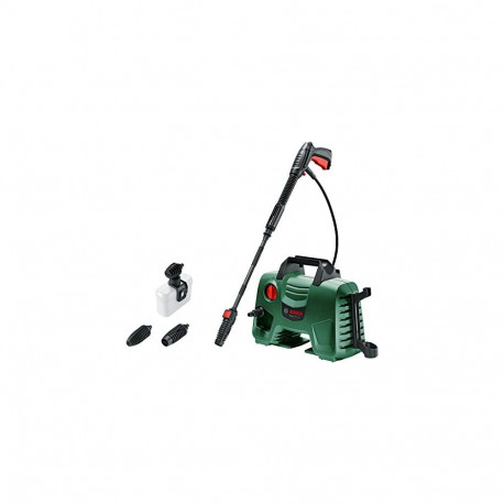 Survepesur EasyAquatak 110 1.300Watt, roheline/must