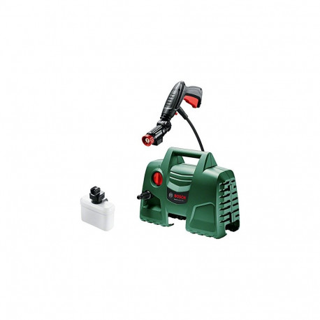 Hochdruckreiniger EasyAquatak 100 (grün/schwarz, 1.100 Watt)