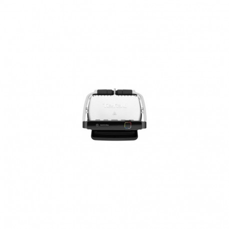 OptiGrill Elite GC750D (silber/schwarz, 2.000 Watt)