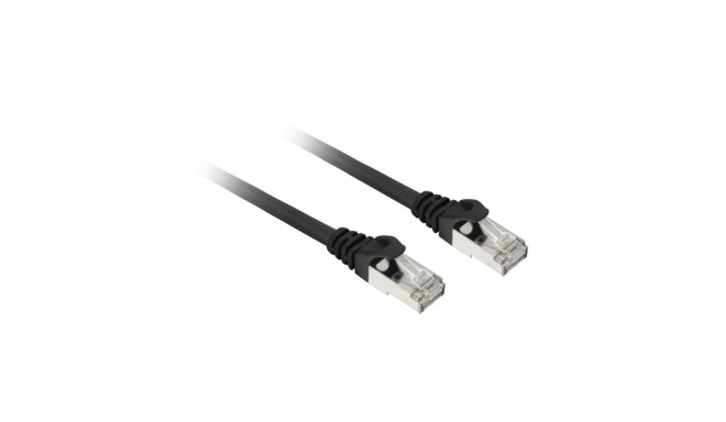 patchkaabel SFTP RJ-45 Cat.7a 2m, must