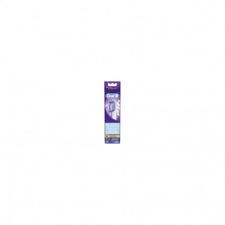 Oral-B Pulsonic Clean 4er (weiß)