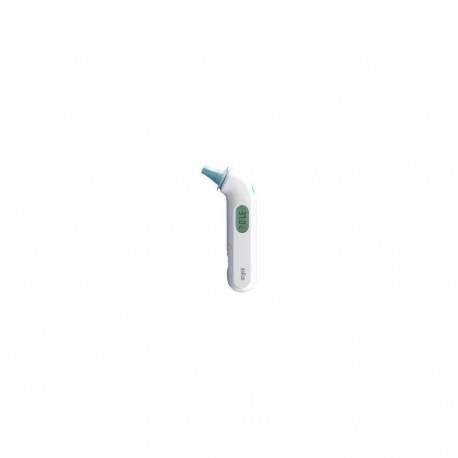 Fieberthermometer ThermoScan 3 (weiß, Infrarot-Ohrthermometer)