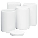 Rommelsbacher replacement cup set JB 4 (white)