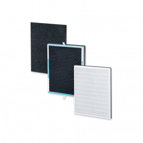 Beurer aftermarket filter set for LR 500