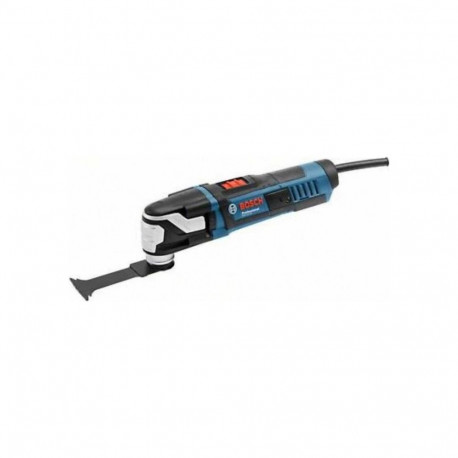Multi-Cutter GOP 55-36 Professional (blau/schwarz, 550 Watt)