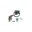 BOSCH paint spray system PFS 5000 E - 0603207200