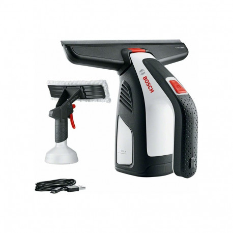 GlassVAC Solo Plus