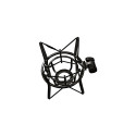 Rode Microphones PSM1, bracket (black)