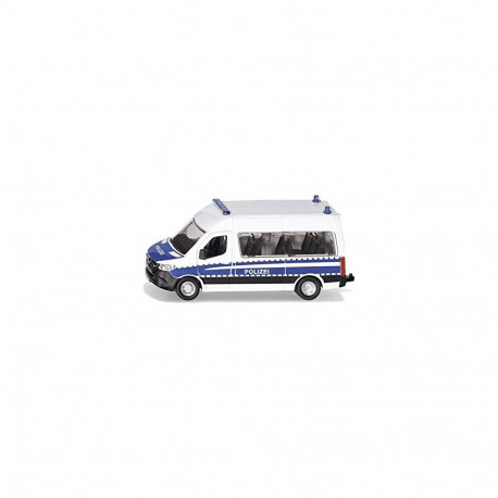SUPER Mercedes-Benz Sprinter Bundespolizei (blau/weiß)