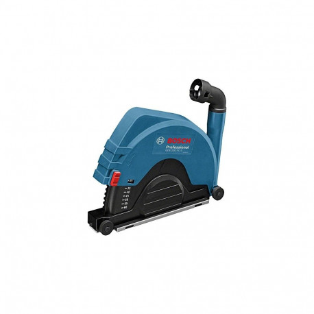 Bosch suction hood GDE 230 FC-S - 1600A003DL