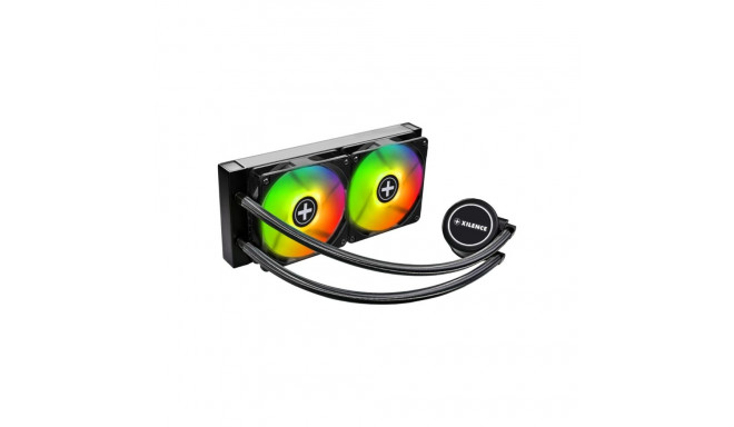 Xilence LiQuRizer LQ240.ARGB, water cooling (black)