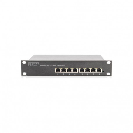 Digitus DN-80114, switch