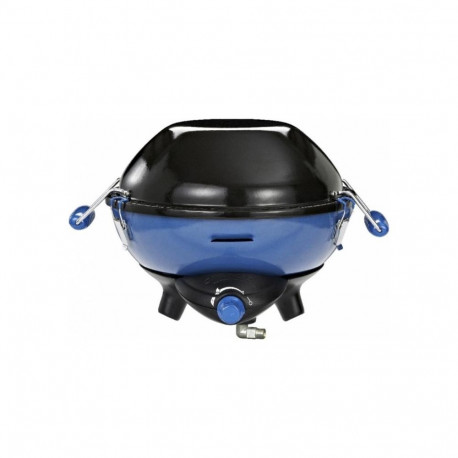 Party Grill gaasipliit 400 R 50mbar, must/sinine