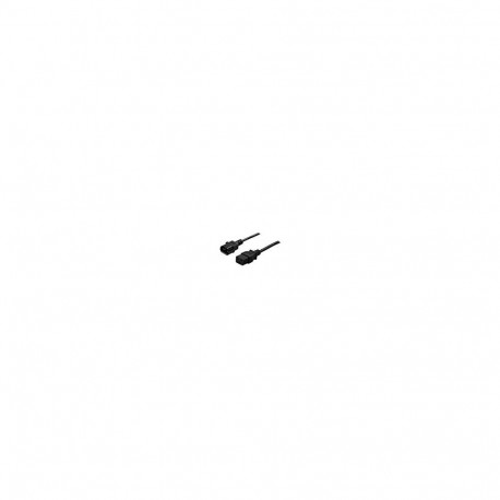 Bluewalker IEC C19-> C14 connection cable