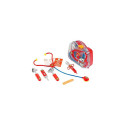 Theo Klein doctor's case 4266