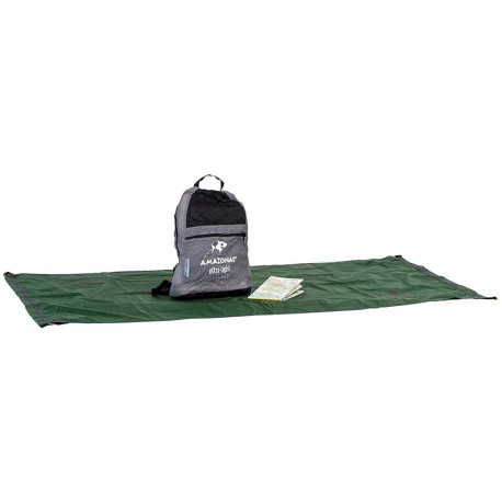 Hammock Floor