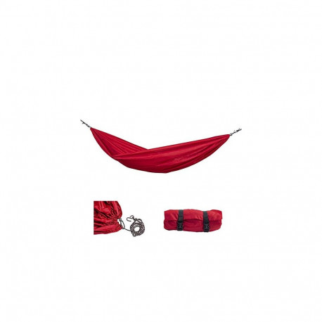 Jungle Mars reisikomplekt AZ-1030255, punane