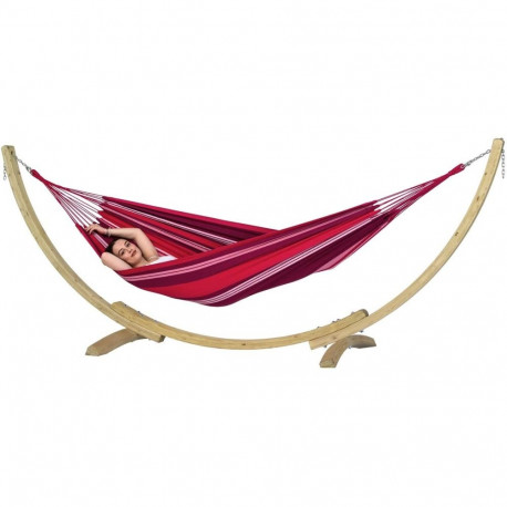 Amazon Apollo Set fuego red AZ-6010125