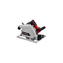 Einhell TE PS 165 circular saw (red / black, 1,200 watts)