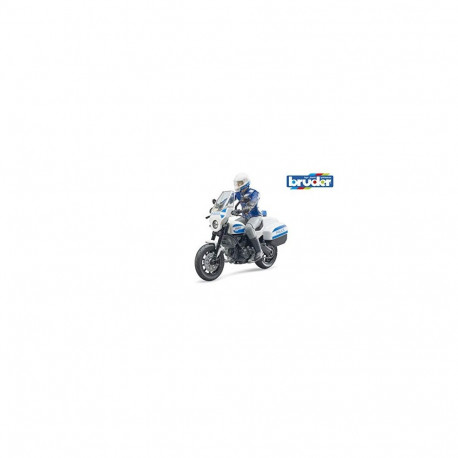 62731 bworld Scrambler Ducati Polizeimotorrad