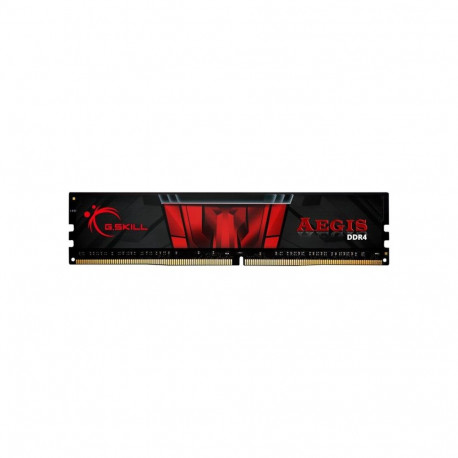 G.Skill RAM DDR4 16GB 3200 CL 16 Single Aegis (F4-3200C16S-16GIS)