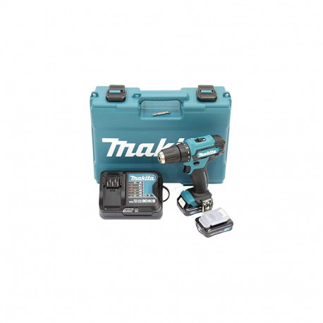 Makita cordless screwdriver DF333DSAE 12V