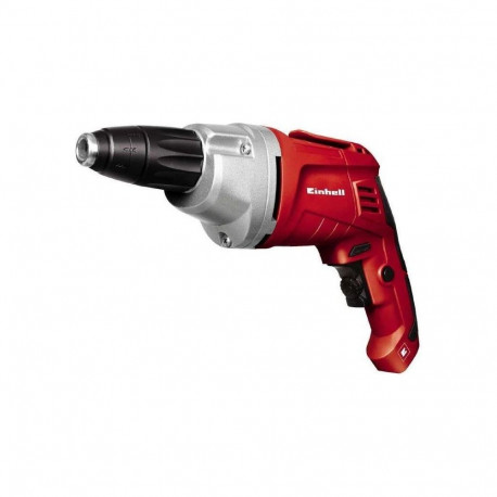 Einhell Drywall TH-DY 500 E (red / black, 500 watts)