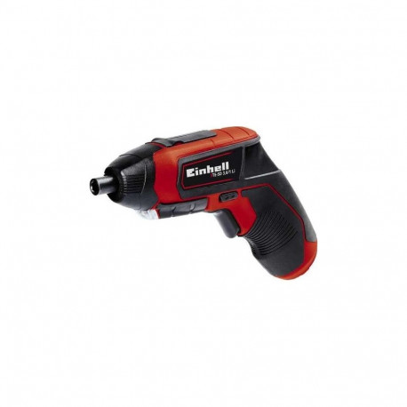 akukruvikeeraja TE-SD 3,6/1 Li 3,6Volt Li-Ionen Akku 1,5Ah, punane/must
