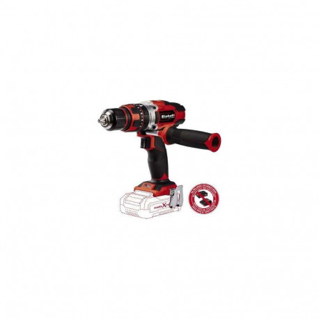 Power X-Change Akku-Schlagbohrschrauber TE-CD 18/48 Li-i-Solo, 18Volt (rot/schwarz, ohne Akku und La