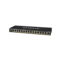 Netgear GS316PP, Switch