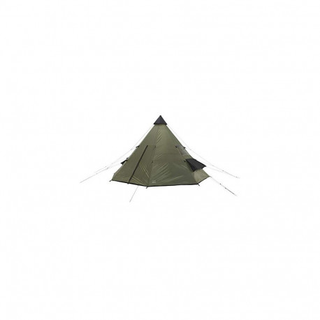 Grand Canyon tent BLACK KNOB 10 10P olive - 330015