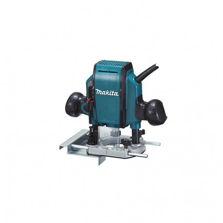 Makita router RP0900J (MAKPAC Gr. 2, 900 watts)