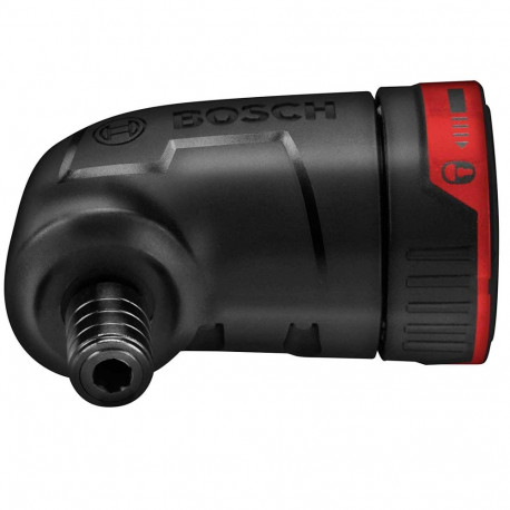 FlexiClick-Winkelaufsatz GFA 18-W Professional (schwarz, für Akkuschrauber)