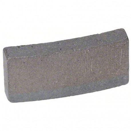 Bosch segments for ř62x450mm, 1 1/4 " - 2608601749