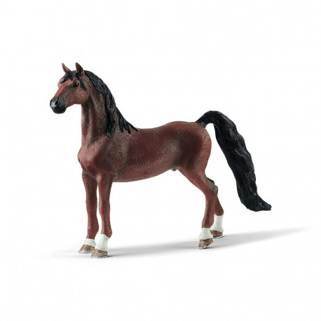 Horse Club hobune American Saddlebred kastreeritud