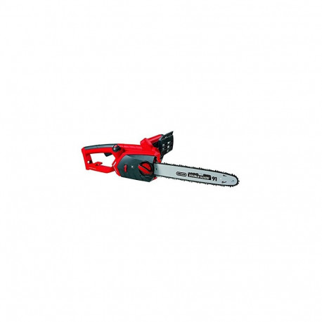 Einhell chainsaw GE-EC 2240, electric chainsaw (red / black, 2200 Watt)