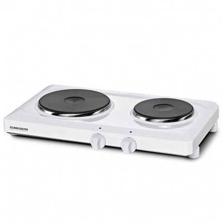 Rommelsbacher stove-top THS 2015 (White)